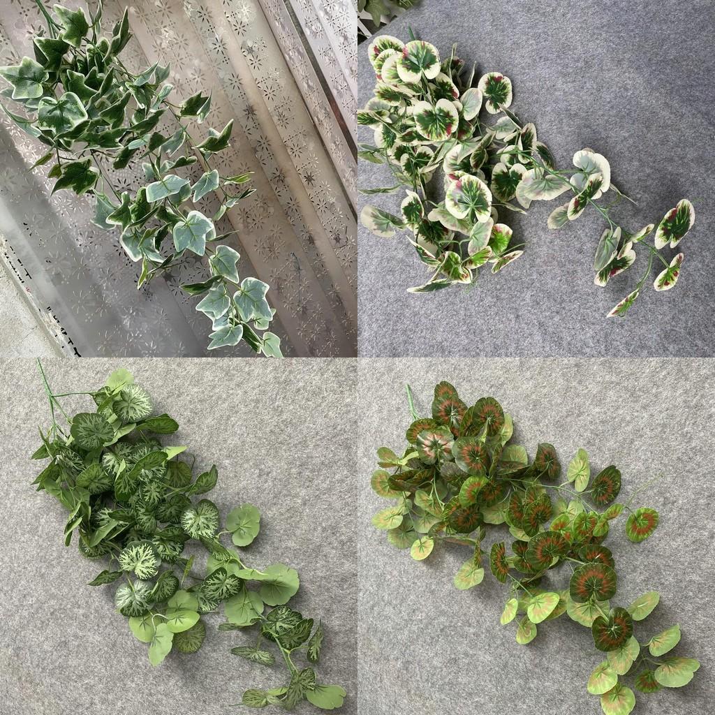 Ivy Greenery Hanging Vine Artificial Plants Wall Decor Living Room Gift Home