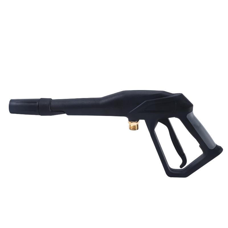 Portable High-Pressure Car Wash Nozzle Gun for Cleaning