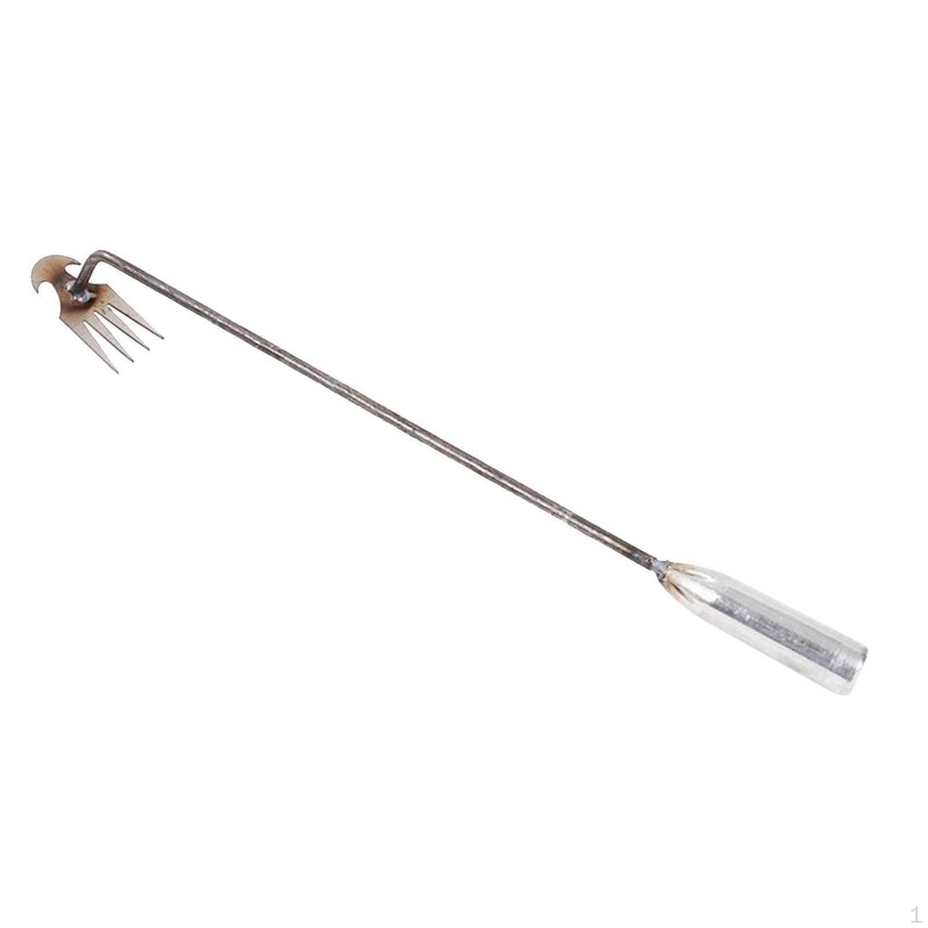 Garden Weeding Solution for Effortless