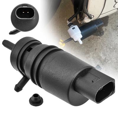 Car Glasses Windscreen Wipers Windshield Washer Motor Pump Modified Accessories for BMW E46 E38 E39 E60 E65 67128362154
