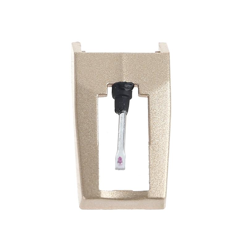 2Pieces Turntable Stylus Needle Accessory For LP Vinyl Player Phonograph Gramophone Record Player Stylus Needle Accs
