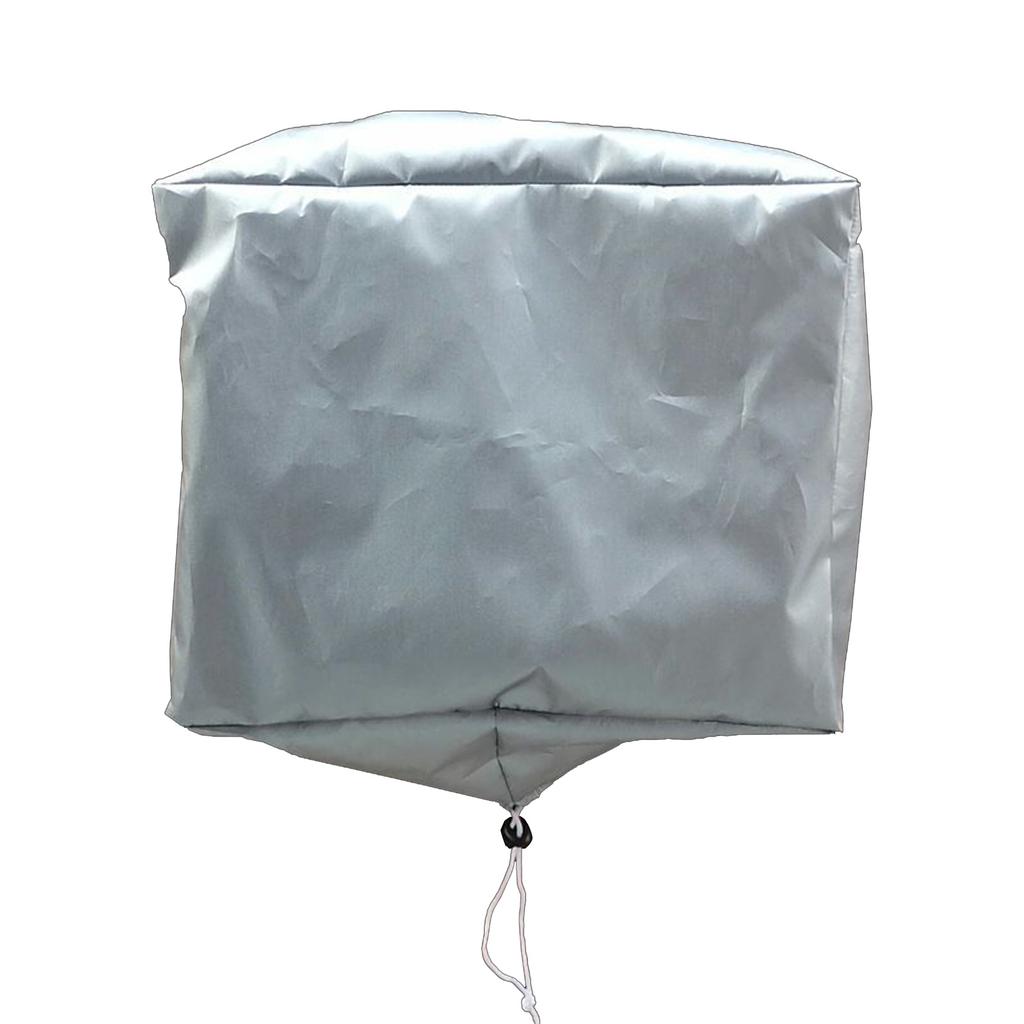 Krabice nabíjecí stanice pro nástěnný konektor elektrického vozidla Nabíjecí krabice Vodotěsný Prachotěsný kryt Oxford Outdoor