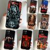 The Warriors Movie For Samsung Galaxy M35 M55 M15 M56 M36 M16 M31 M11 M13 M53 M12 M32 M52 M14 M34 M54 M06 Case