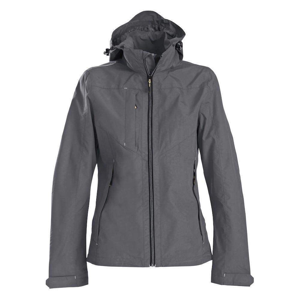 Printer Womens/Ladies Water Repellent Jacket