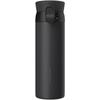 LOCK&LOCK 316 Stainless Steel Pop-Up Thermos Bottle