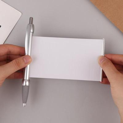Hidden Writable Pull Paper Pen Easy To Use A Secret Information Writing Tool With Exams And Notes