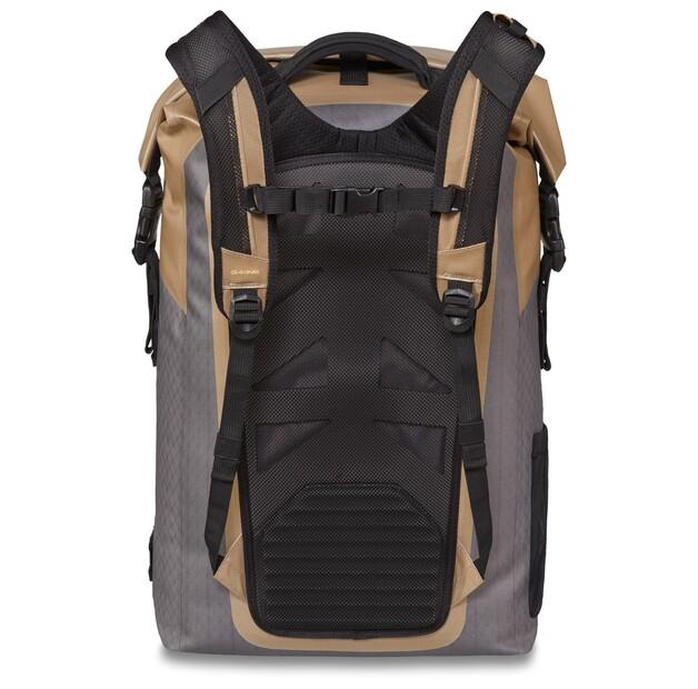 Backpack Dakine Cyclone Roll Top