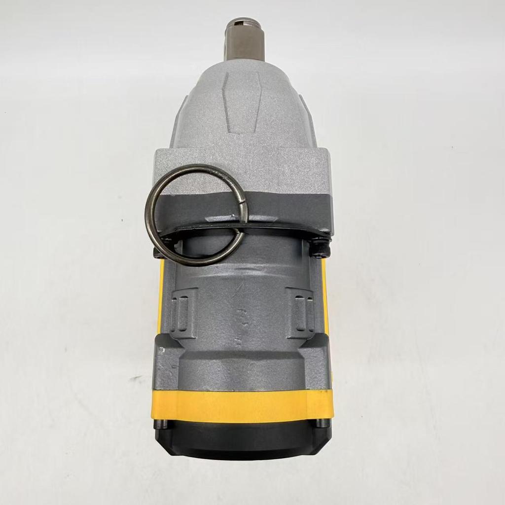 High Torque Electric Impact Wrench for Industrial, Scaffolders, Carpenters, and Auto Repair