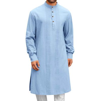Chemises – Vêtements musulmans pour hommes