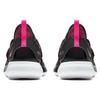 Nike Flex Contact 3 'Black Laser Fuchsia' Women's AQ7488-002