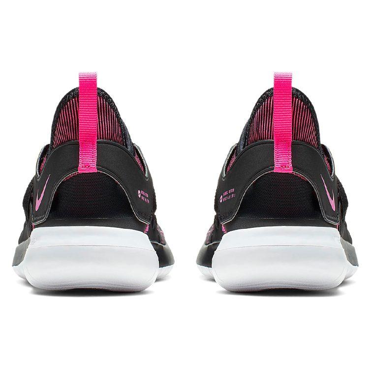 Nike Flex Contact 3 'Black Laser Fuchsia' Women's AQ7488-002