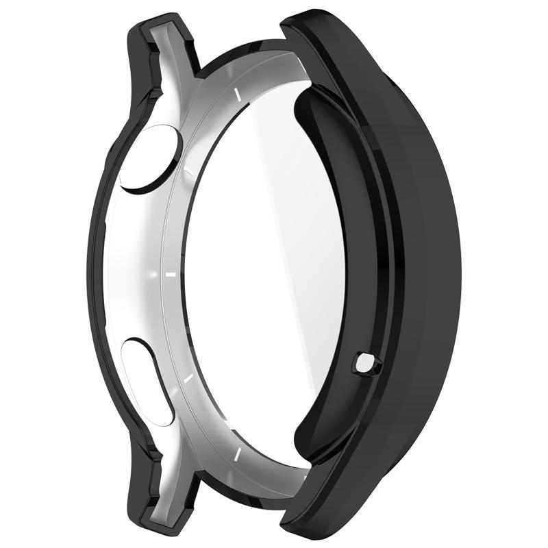Soft TPU Cover For Xiaomi Watch S5 Smart Full Anti-Scratch Screen Protector Bumper Protective Case For Mi Watch S5 Accessories