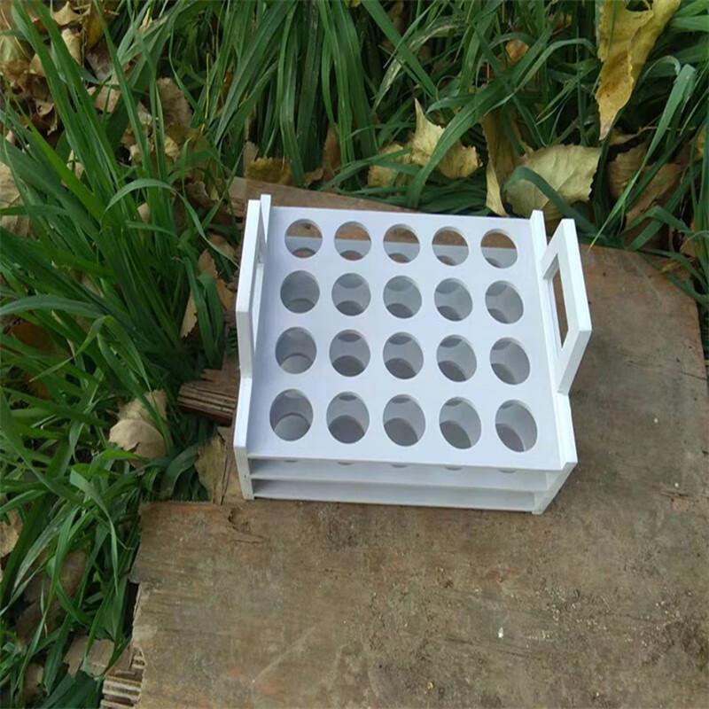 Constant Temperature Digestion Flask Test Tube Rack
