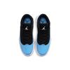 Jordan Max Aura 2 Black University Blue CK6636-041