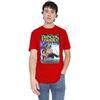 The Princess Bride Unisex Adult Alt Poster Heather T-Shirt