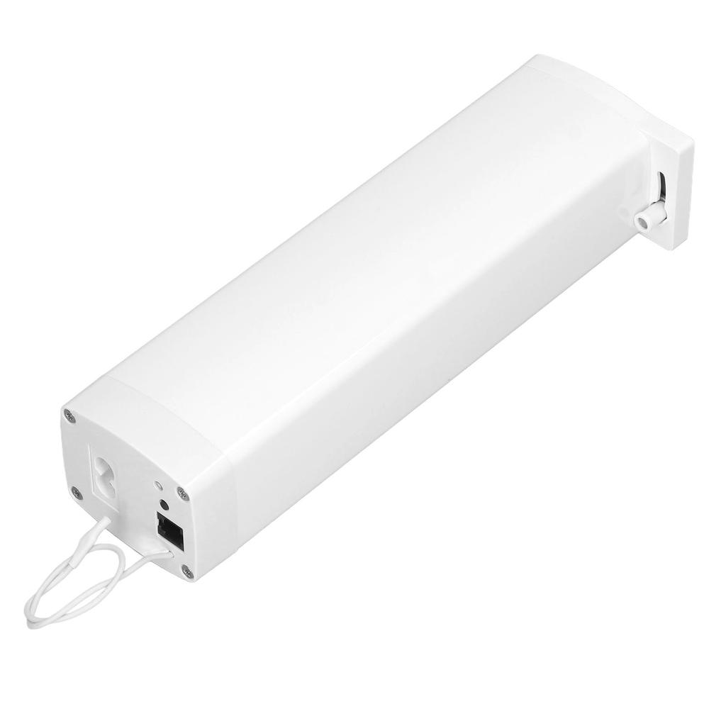 Electric Curtain Motor Voice Controllable Smart Curtain Motor for Zigbee for Tuya 100?240V EU Plug