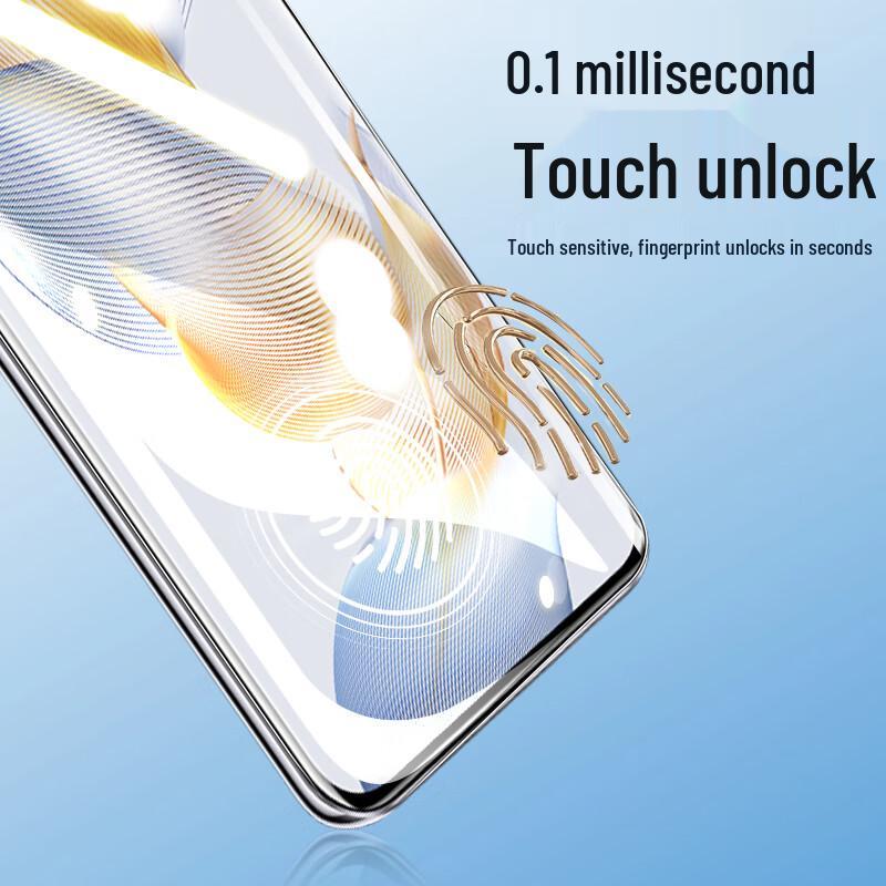 Honor 90 Tempered Glass Screen Protector