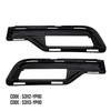 AEE5-1Par Rejilla Inferior Radiador Coche Izquierda Derecha 53113-YP110 53112-YP110 Para Toyota Hilux Rocco Prerunner 2020-2022