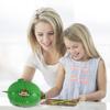 Kids Puzzle Toy Game Casual Get Together Parent-child Funny Table Games Educational Blasting Water Watermelon Crush Toys