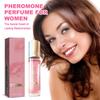 Flirting Perfume Pheromone Sexually Stimulating Fragrance Oil Long-lasting Fragrance Sexy Product For Women