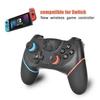 CHE Wireless Controller for Nintendo Switch Bluetooth Switch Pro Controller