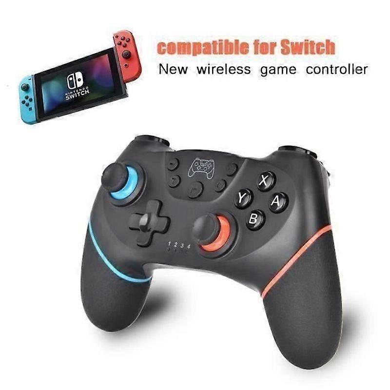 CHE Wireless Controller for Nintendo Switch Bluetooth Switch Pro Controller