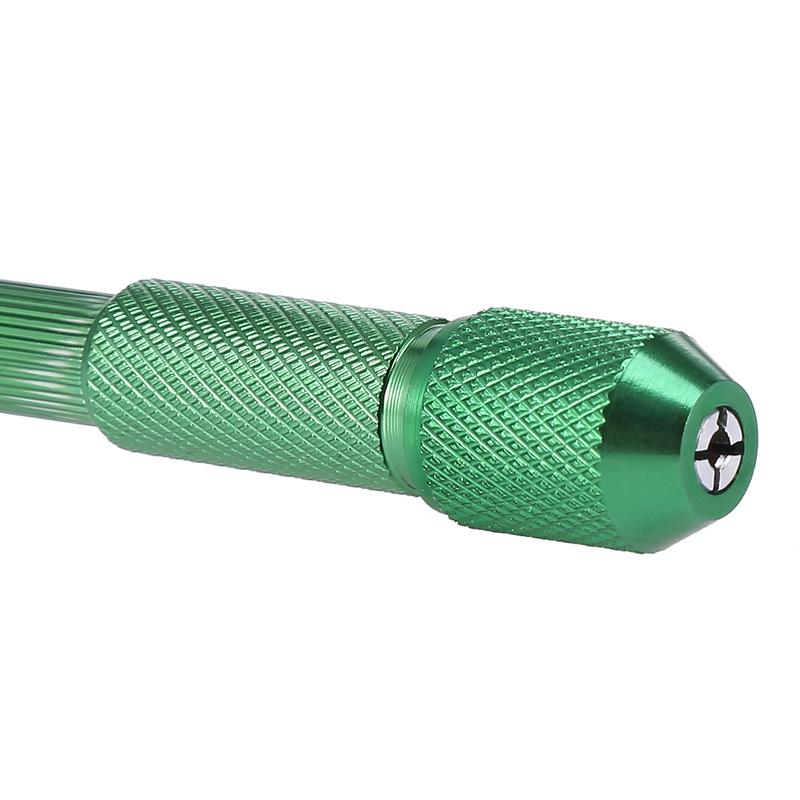 Tatuagem Body Art Tool Marcador de transferência de pele Ferro Reutilizável Suporte para caneta