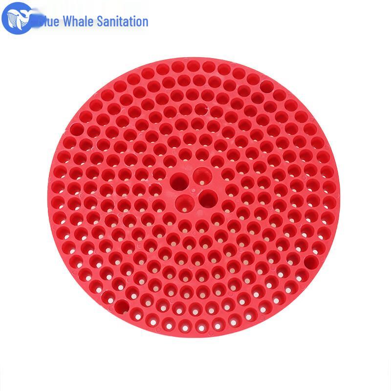 Blue Whale Car Wash Bullet Head Sediment Filter