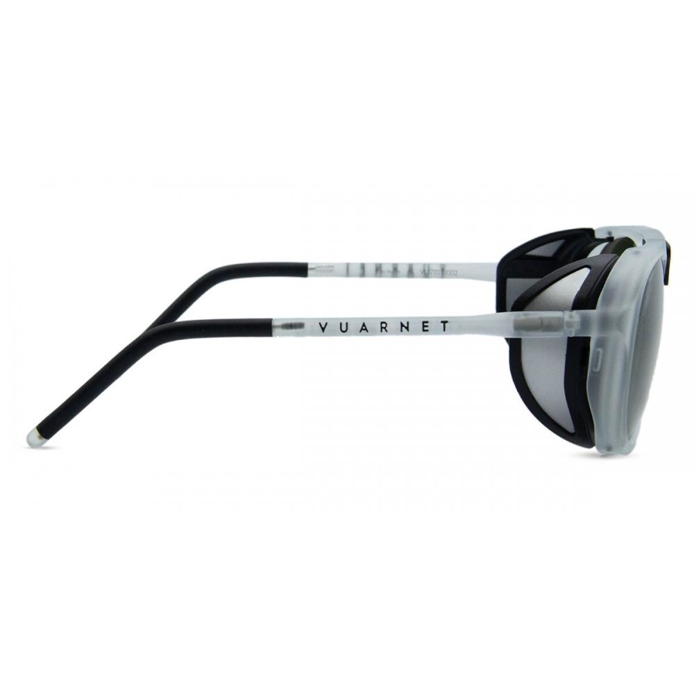 Vuarnet Vl1710 Ice Factory 0002 1136 Unisex Sunglasses