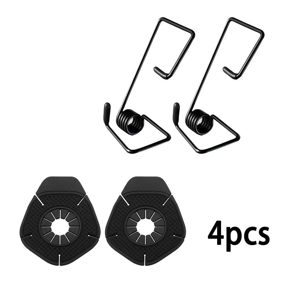 

Car Wiper Hole Protection Tool Wiper Spring Wiper Booster Car Protection Pad Wiper Hole Cover Accessories Car General Gadgets