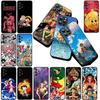 Cover for Samsung Galaxy S20 S22 S21 FE Ultra Plus A07 A17 A15 A16 A25 A57 A37 Phone Case Tony Chopper One Luffys P-Pieces