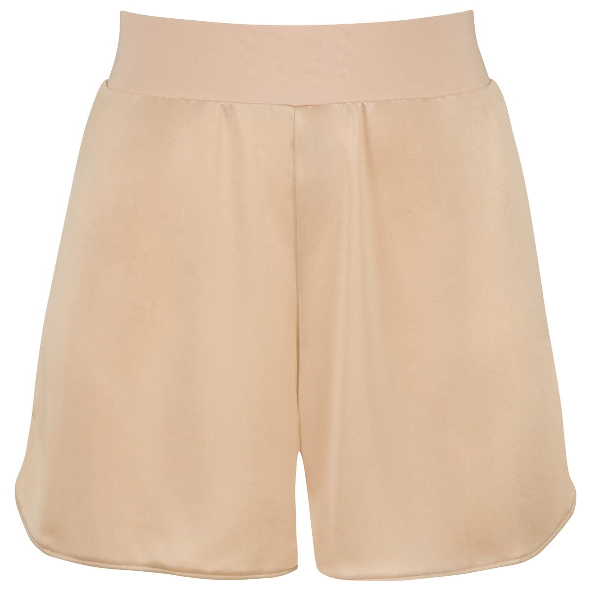 

Wacoal Короткая нижняя юбка Черная и KA LL35 Женская (трусики), Непрозрачный, Антистатический, Гладкий, Бежевый, HDB520,