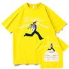 Conan Gray Wishbone World Tour 26 Tshirts Unisex Women Summer Cotton Clothing Casual Fashion Round Neck Short Sleeved Tee