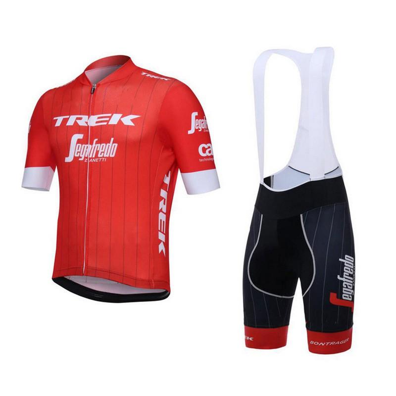 Mens Cycling Jersey Set Short Sleeve Breathable Quick Dry Road Bike Kit Team Edition