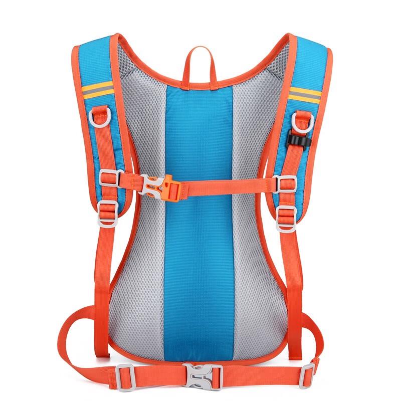 Outdoor Multi-functional Cycling & Hiking Backpack