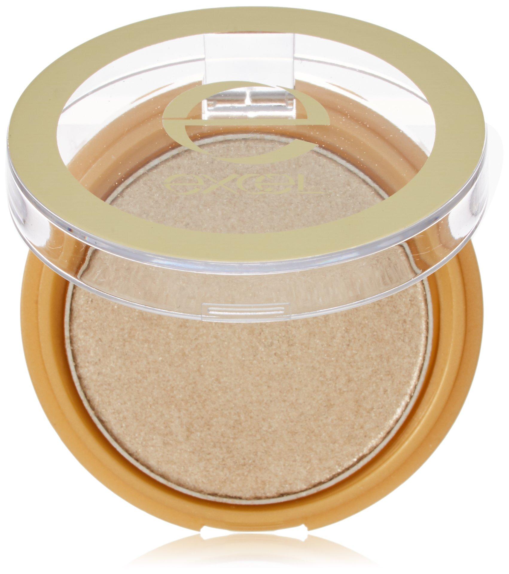 

excel Shiny Shadow N SI03 Yellow Gold