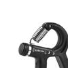 Burenshu Adjustable Hand Grip Strengthener