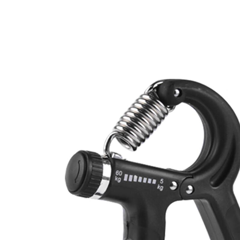 Burenshu Adjustable Hand Grip Strengthener