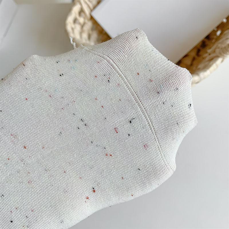 1pair Solid Color Women Socks Simple Black White Gray Long Socks Women JK Japanese Style School Girls Middle Tube Socks