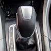 Kožená hlavice řadicí páky hlavice řadicí páky pro Ford Mondeo Fusion Ecosport Edge S-max 2013-2018 interiérové ​​doplňky