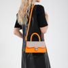 New fashion light luxury women's handbag small square bag high temperament versatile single shoulder messenger bag women