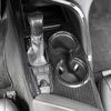 For Toyota Camry 70 XV70 2018 2019 2020 2025 2025 2025 Hybrid Accessories Car Central Console Gear Shift Knob Panel Cover Trim