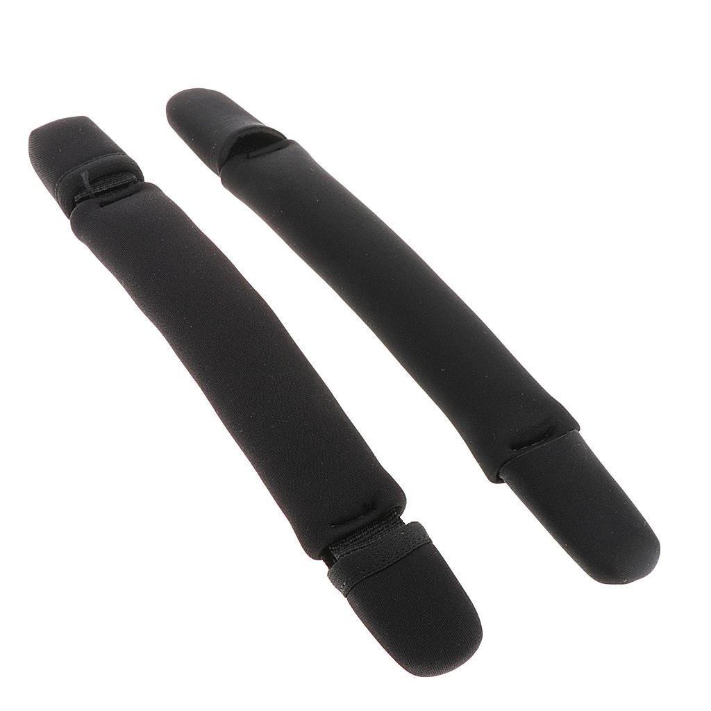 Lot Neoprene Kayak Carry Handles for Kayaks Suitcase Luggage Surfboard Paddleboard