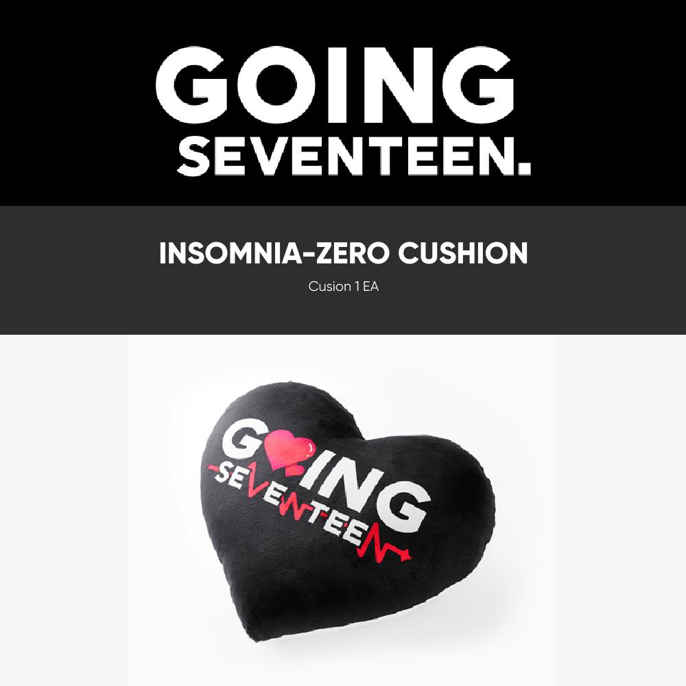 

GOING SEVENTEEN Подушка от бессонницы
