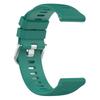 20mm Band For Garmin Venu 2 plus/For Garmin Vivomove D2 Air X10 Active 5 Silicone Watch Bracelet Strap Watch Protective Accessories