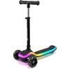 Kinderkraft Raket Black Scooter for Children