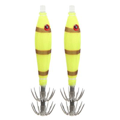 Pesca – Wobblers, esche e ami