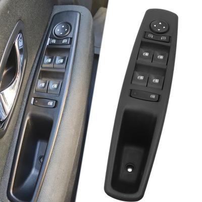 Power Window Master Control Switch for Renault Laguna 3 2008 2009 2010 2011 2012 2013 2014 2015 254000008R