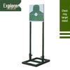 Explorer Archery Target Stand Kit