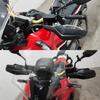 Motorcycle Handguard Hand shield Protector Windshield for X-ADV 750 2017-2020